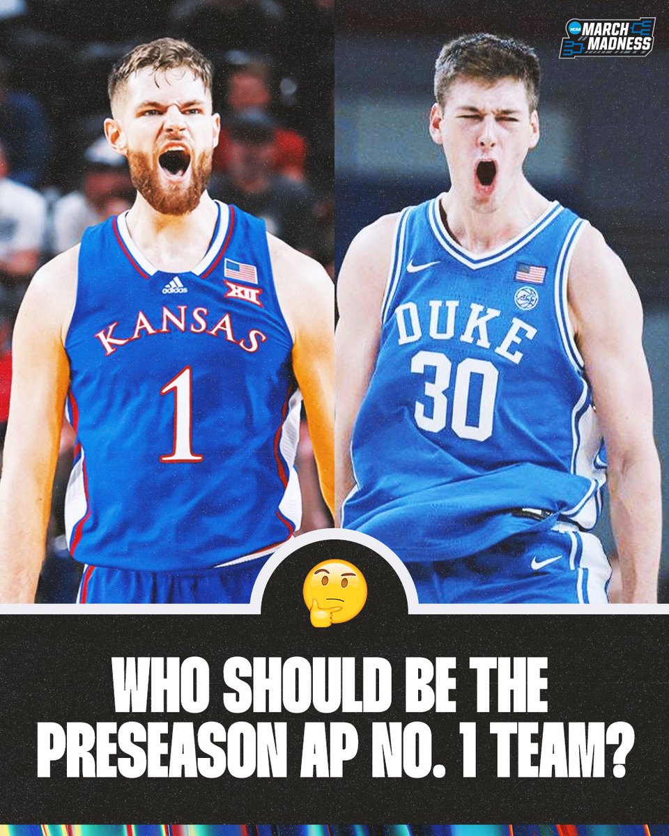NCAA March Madness tweet media