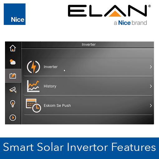 Elan Systems SA tweet media