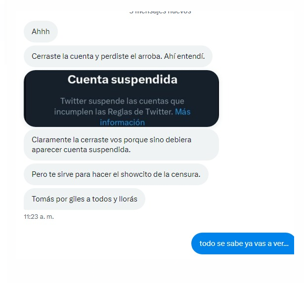 Hernan sanz tweet media