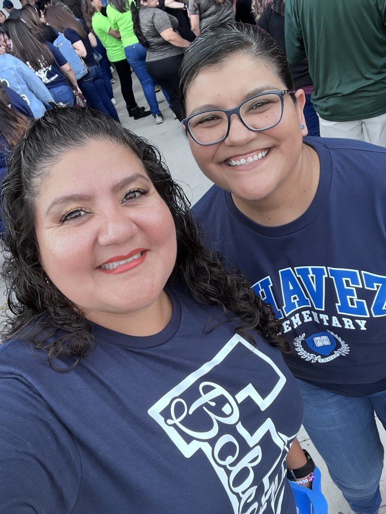 PSJA Library Services tweet media