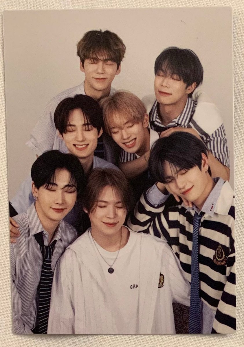 aivrvr's tweet image. 베리베리 오래오래 좋아해야지