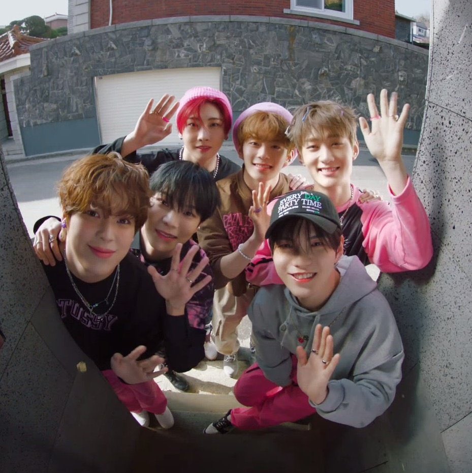 aivrvr's tweet image. 베리베리 오래오래 좋아해야지