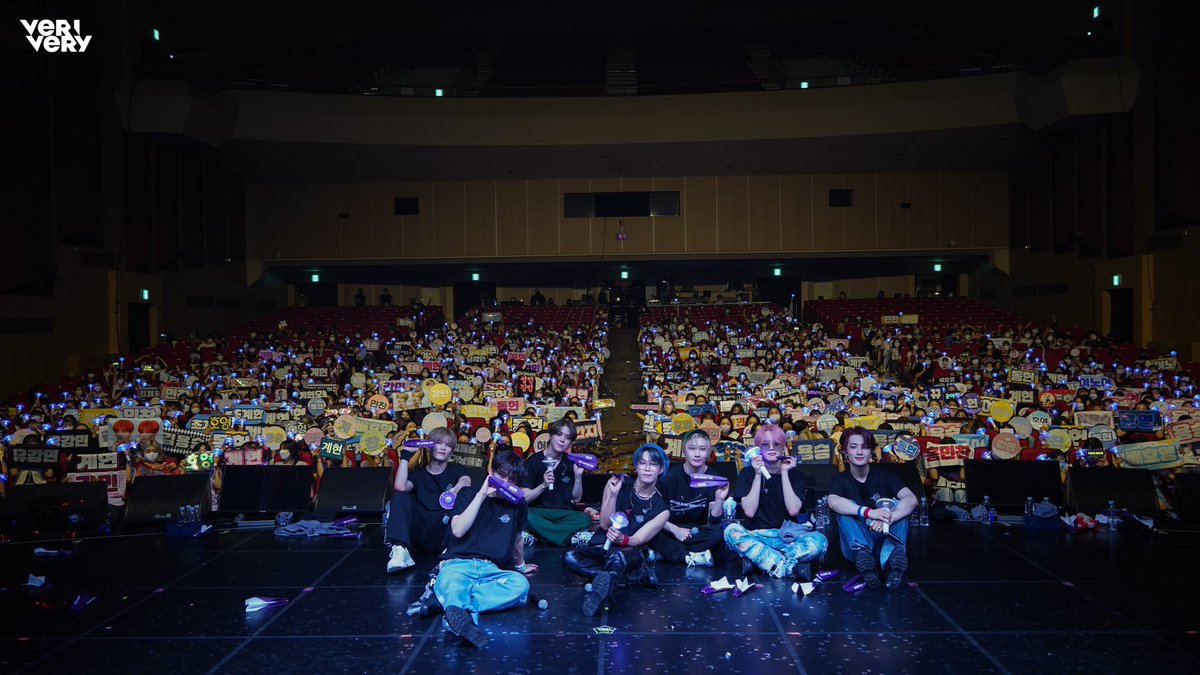 aivrvr's tweet image. 베리베리 오래오래 좋아해야지