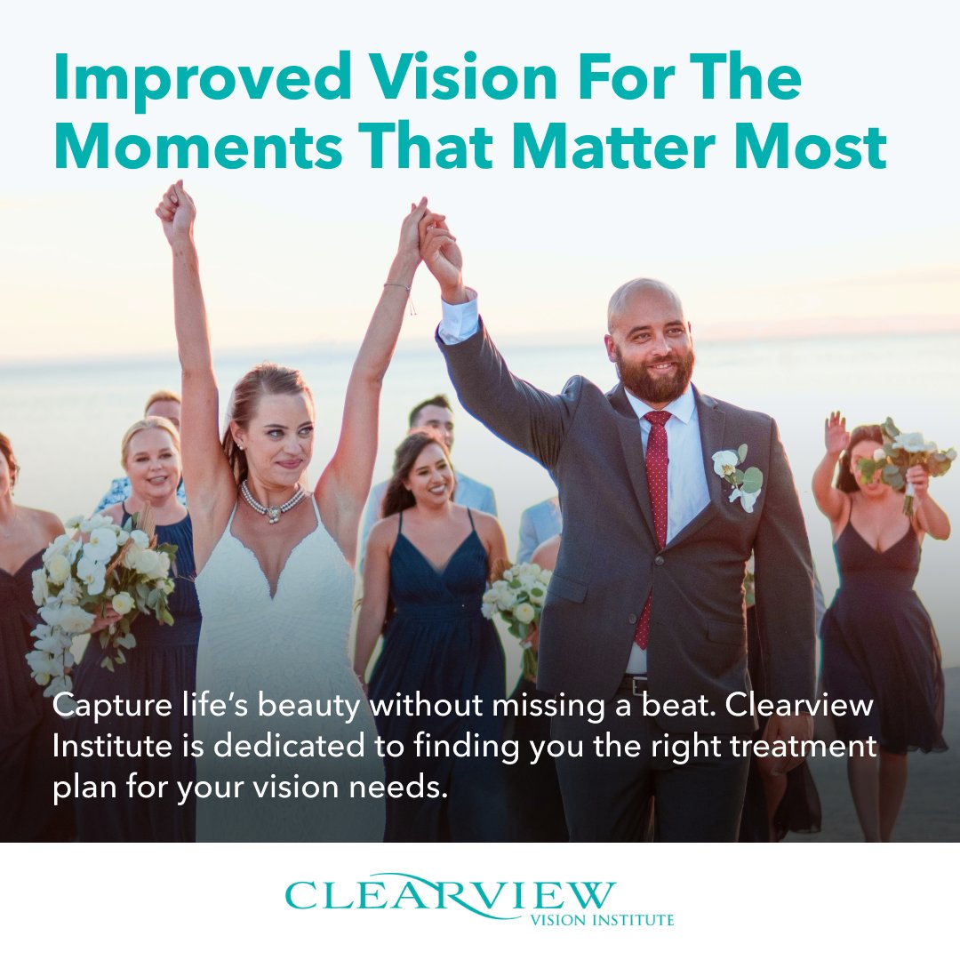 TorontoLASIK's tweet image. Elevate your vision for life's best moments. Experience better clarity and precision at Clearview Institute. #ImprovedVision #LifeInFocus #VisualPrecision #Clearview #TorontoLASIK