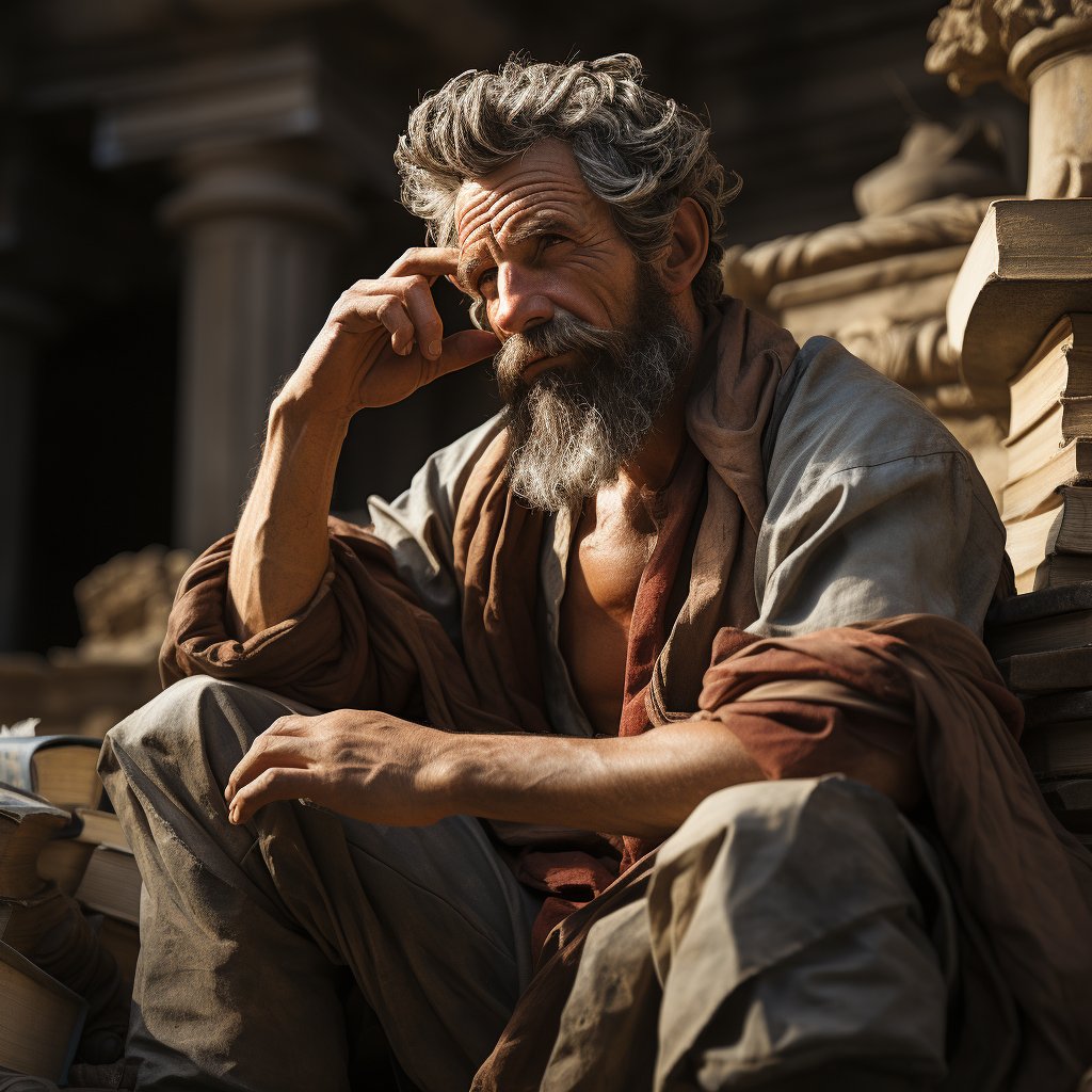 PeakWisdomT's tweet image. 50 fundamental lessons ABOUT philosophy that can help you understand the art.

Foundations of Philosophy:
1. Philosophy is the study of fundamental questions about existence, knowledge, ethics, and more.

2. Different philosophical schools of thought offer diverse perspectives on…