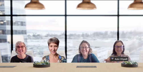 Lovely to spend time together today confirming our plans for induction of the new <a href="/DerbyOT/">Derby OT</a> cohorts starting in September.  
Induction week will be week commencing 18th September for both our BSc &amp; MSc pre-registration OT programmes. 
Looking forward to meeting our new students.