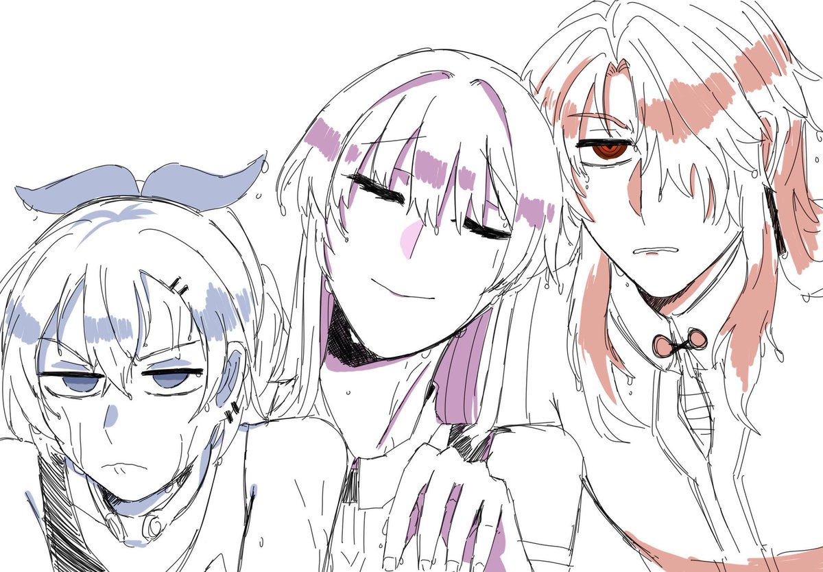 mopapa_119's tweet photo. 🦷*2
💦*1
機翻英文🫠

#HonkaiStaiRail 
#kafhime https://t.co/w3DnyQtRNH