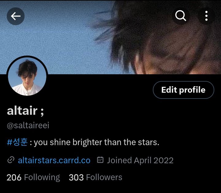 saltaireei's tweet photo. THANK YOU FOR 300 (≧▽≦) lablab ko kayo ❤️❤️ https://t.co/bos3npVLqQ