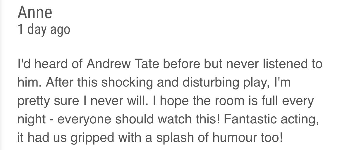 Future Ghost Theatre tweet media