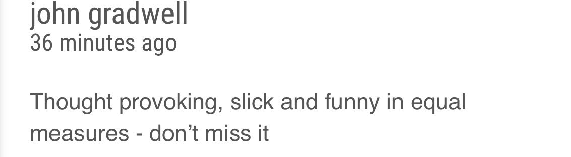 Future Ghost Theatre tweet media