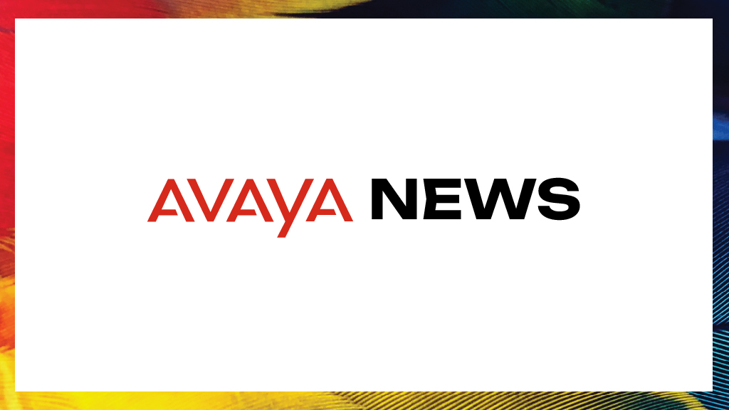 Avaya CEO @alanmasarek outlines the company’s vision for customer experience (#CX) solutions, the role of artificial intelligence (#AI) technology, the move to cloud, and Avaya’s continued growth in #Mexico. Learn more at tinyurl.com/ypdpzz9k #ExperiencesThatMatter