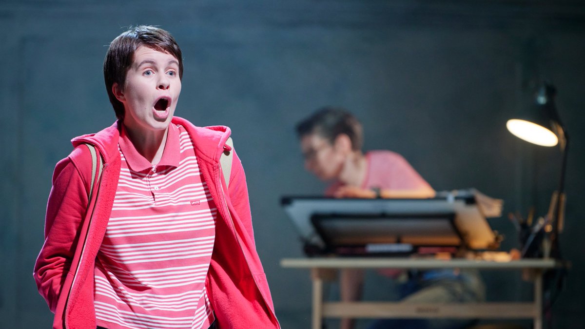 GateTheatreDub's tweet image. 😲LAST CHANCE TO SEE FUN HOME😲

Must end: 1st September!
🎟Tickets from €25: gatetheatre.ie/production/fun…

#FunHomeMusical #AlisonBechdel #BruceBechdel #FunHome #GateTheatreDublin #FunHomeDublin #FunHomeIreland #FunHomeUK