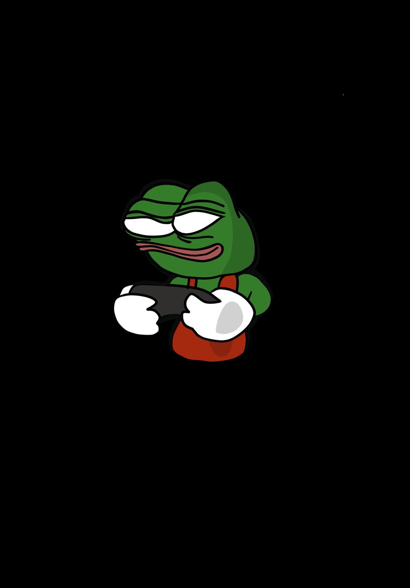 we are second chance who haven't bought #SHIA yet, we also have the games too! Let's send this one!

dextools.io/app/en/ether/p…

#SHIA #PEA