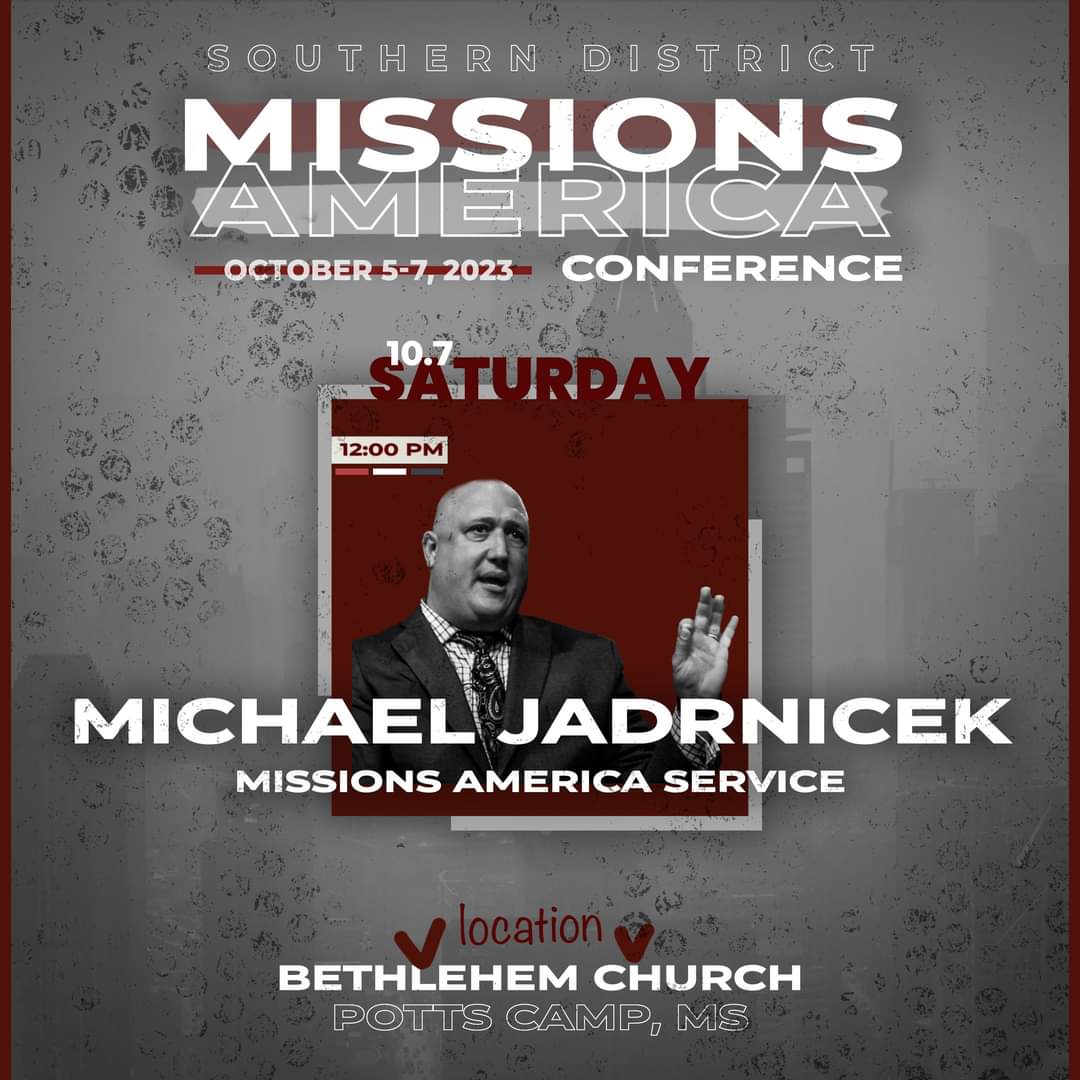 ALJC Missions America tweet media