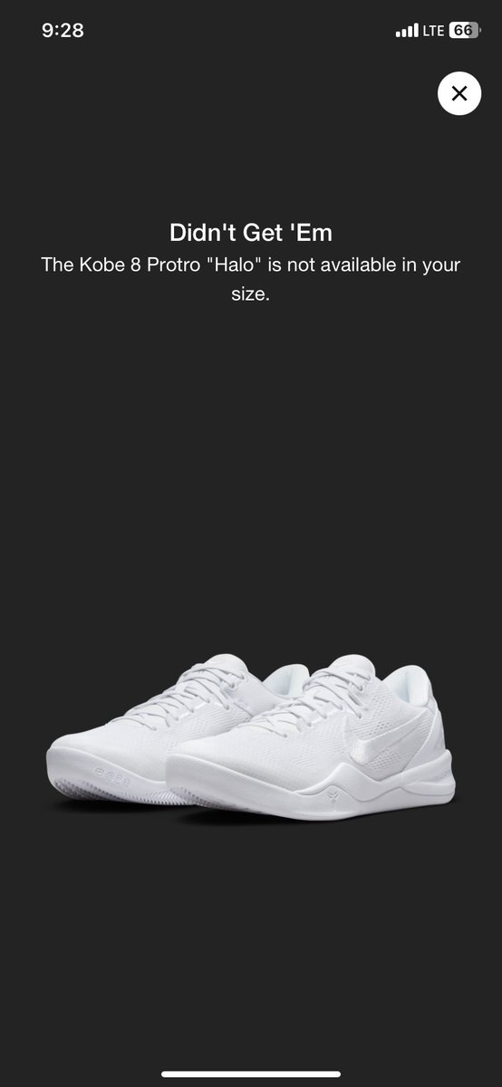 AsvpxCesar's tweet photo. @snkr_twitr Same here :( https://t.co/jXtBDZ3sPm