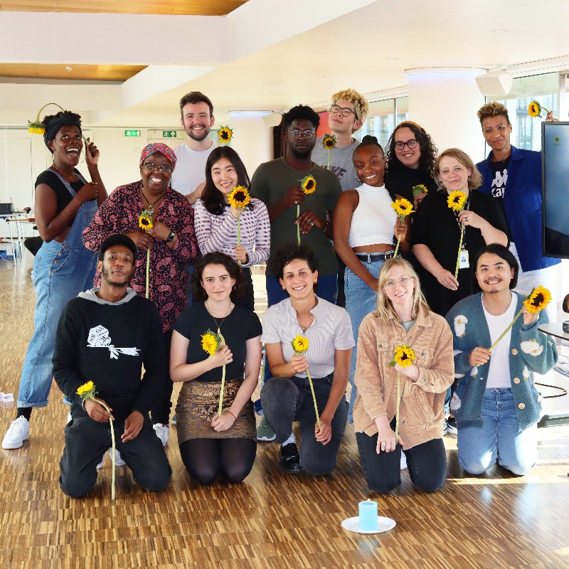 southbankcentre's tweet photo. 📚 London Literature Festival is back for its 16th year at the Southbank Centre! Check out our lineup of non-fiction events to explore the real-world through literature this October 📅. Book your tickets here!