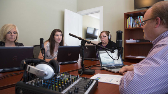 Join us for tomorrow's Ayers Institute webinar: "Autonomy as a Driver of Engagement: Strategies for Motivating Students and Educators," with facilitator Dr. Rachael Milligan. Learn more and register here:  edutoolbox.org/node/724
<a href="/LipscombCofEd/">LipscombCofEd</a>