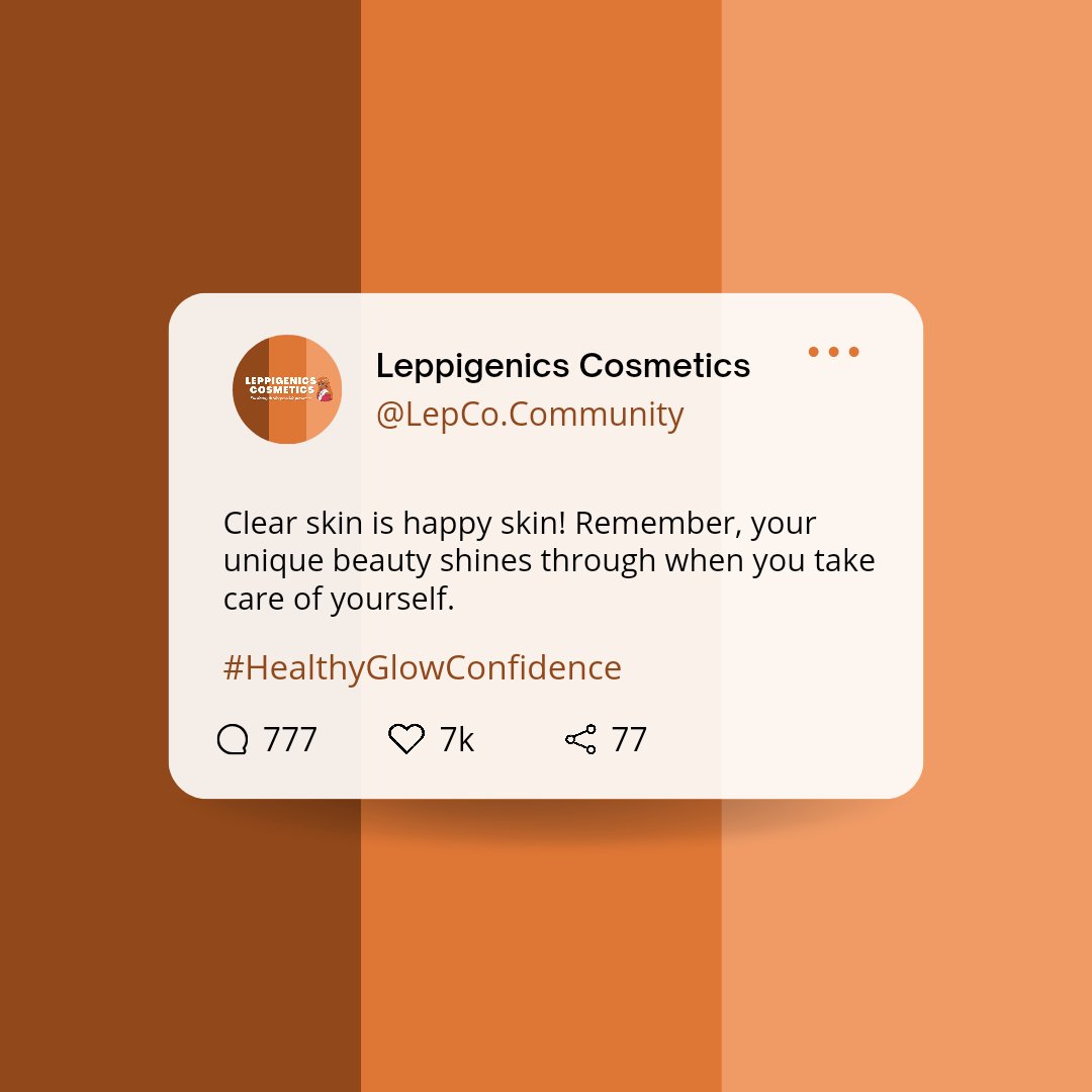 LeppiCommunity's tweet photo. Self care reminder 🥥🌷

With LepCo every skin is clearer🛍🎀

#selfcare #skincare #skincarebrand #skincarebusiness #fyp #foryoupage #explore #viralpost #viral https://t.co/v3YHbqW0Iw