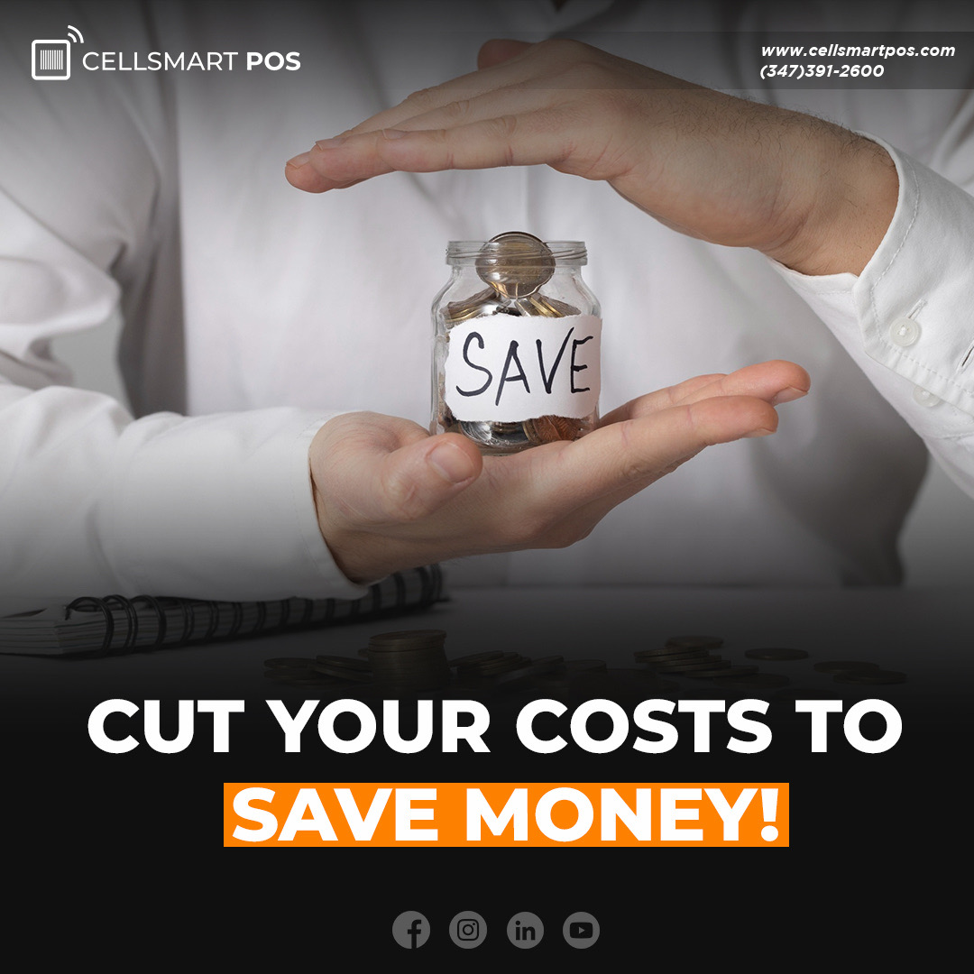 CellSmartPOS's tweet image. Cut your cost using CellsmartPOS back-office services including:

- Employee management
- Inventory Reconcile
- Commissions Reconcile
- Credit/Debit Card Payments Reconcile
- And much more

cellsmartpos.com/reconcile/

#CellSmartPOS #BackOffice #Reconcile #SmallBusiness