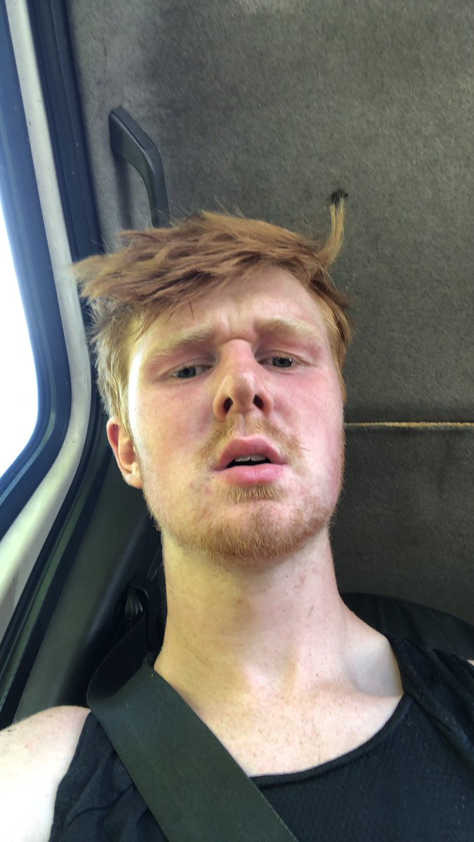 RustyThuunder tweet media