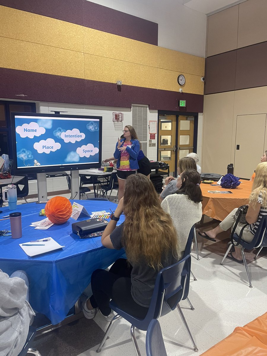 Martin Blvd Elem tweet media