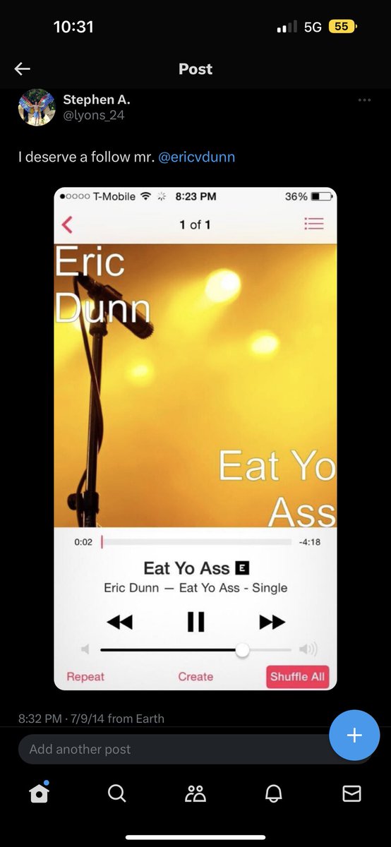 Stephen A. tweet media