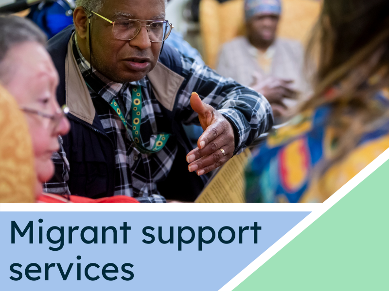 Struggle to signpost the migrants that you work with to the correct services? @EsolHub are here to help! Search our online database for orgs that can help with immigration advice, housing, food banks, social activities and more for the migrant community: birmingham.esolhub.co.uk/organisation