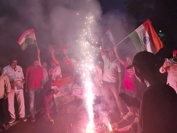 जय विज्ञान जय हिंदुस्तान 
#Chandrayaan3