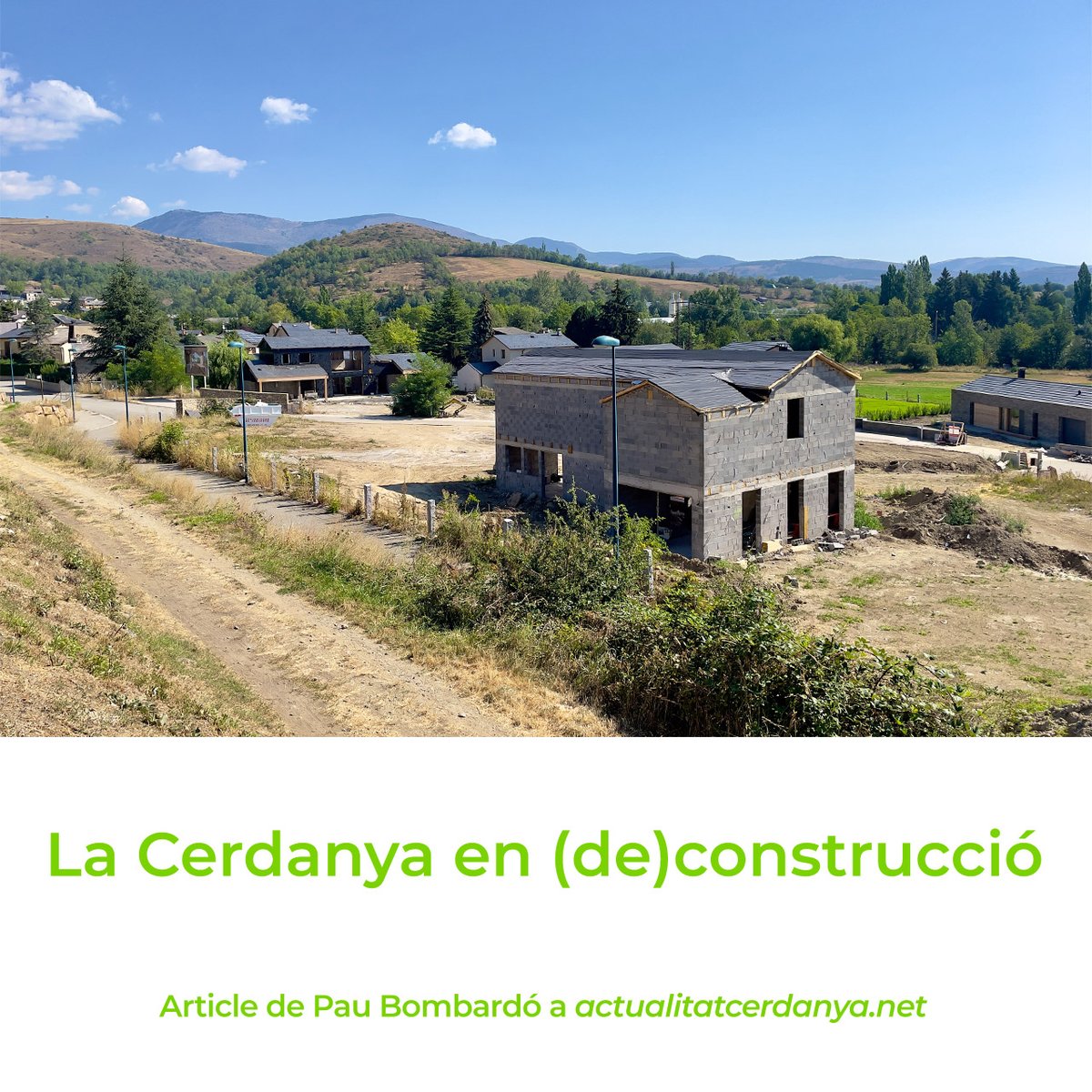 Actualitat Cerdanya tweet media