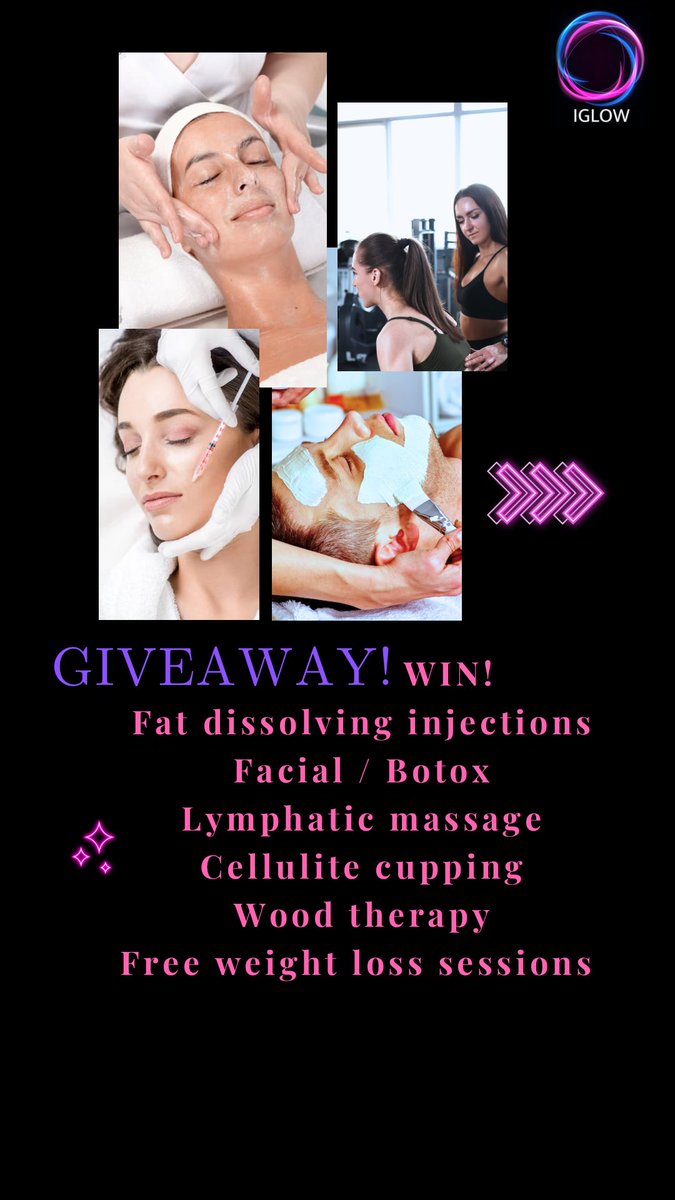 iglowvip's tweet image. Go check our Instagram to enter this amazing giveaway! 🎁 instagram.com/iglow.vip 

#InfluencerMarketing #influencerplatform #modelplatform #dubai #uae