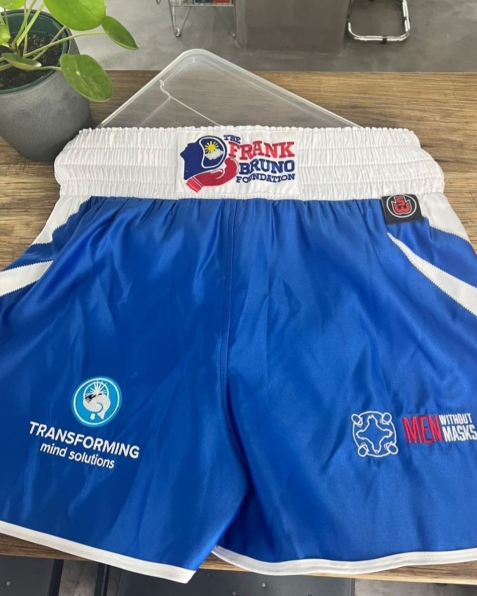 Last call for the remaining 8 tickets for @danieljgranger very important boxing match 
Date: 8th September 2023
Location: The Deco Northampton 
@frankbrunofoundationnpton

Please contact Daniel directly via his Instagram page. 

We wish you all the best and good luck 🥊