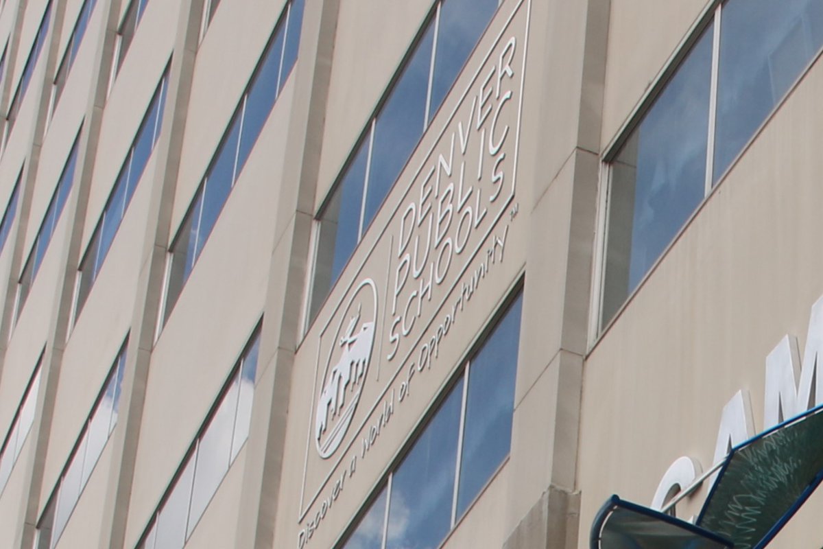 A recent study showed Denver Public Schools is facing increasing segregation in schools throughout the district. denvernorthstar.com/study-shows-se…