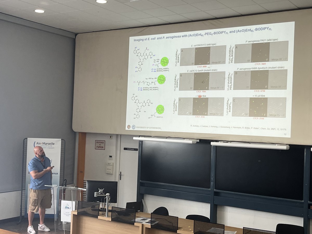 Promotion of Pharmaceutical chemistry in Academia tweet media