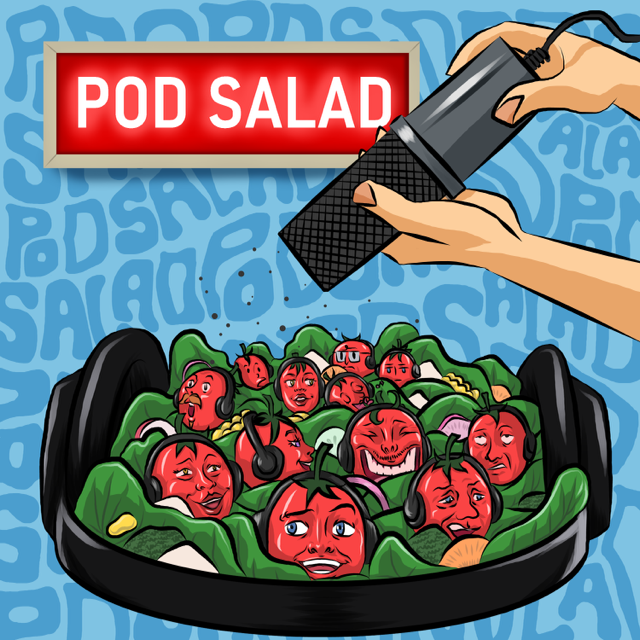 Coming this fall: The creator of Dublin Comedy TV joins the showrunner of Key &amp; Peele for a fresh new comedy podcast. Stay tuned!