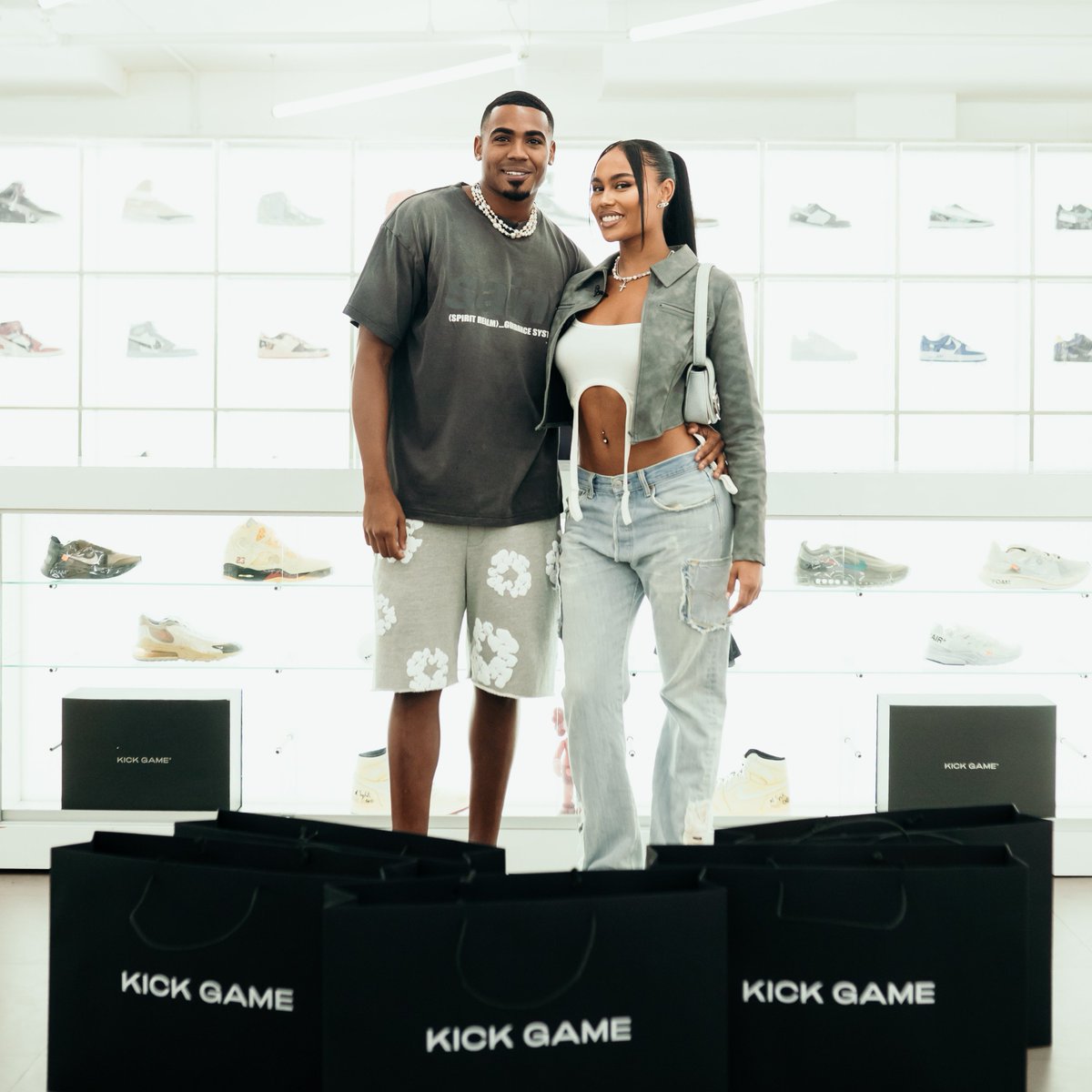 Kick Game tweet media