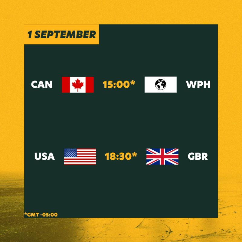 paraicehockey's tweet photo. The #GreenBay2023 #WomensWorldChallenge will see four days of action and you’ll be able to follow all matches on our Facebook page and also on Paralympics YouTube channel 📺

Save the date and TUNE IN 🔴

#ParaIceHockey @Citi @parasport @paralympics