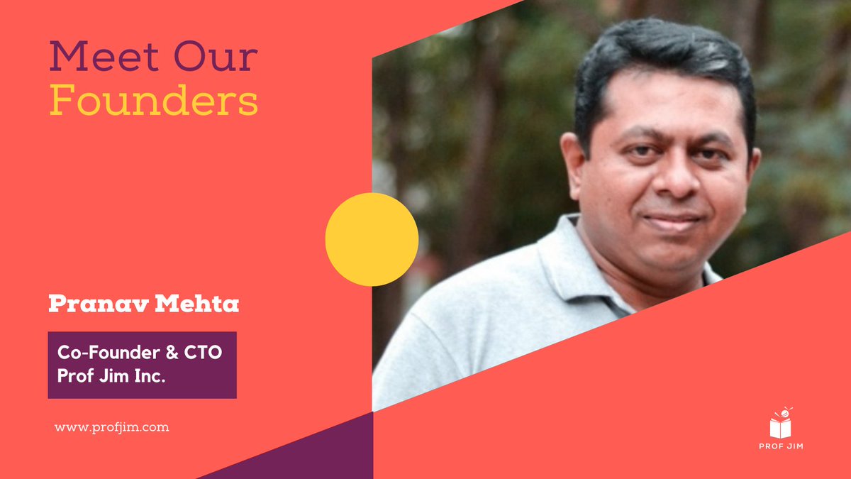CreatiumAI's tweet image. 🚀Ladies and gents, behold our #CoFounder and CTO, Pranav Mehta! 🌟
#codewhisperer #AI #ProfJim