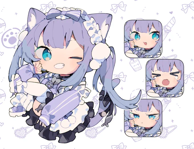 #あまいかいたよ #Skeb 