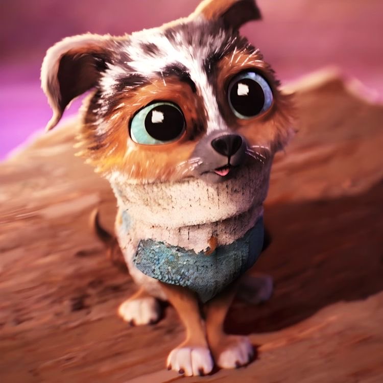 DailyPerrito's tweet photo. #perrito #perritopussinboots #pussinboots #pussinbootsthelastwish https://t.co/p8rF1Fgruk