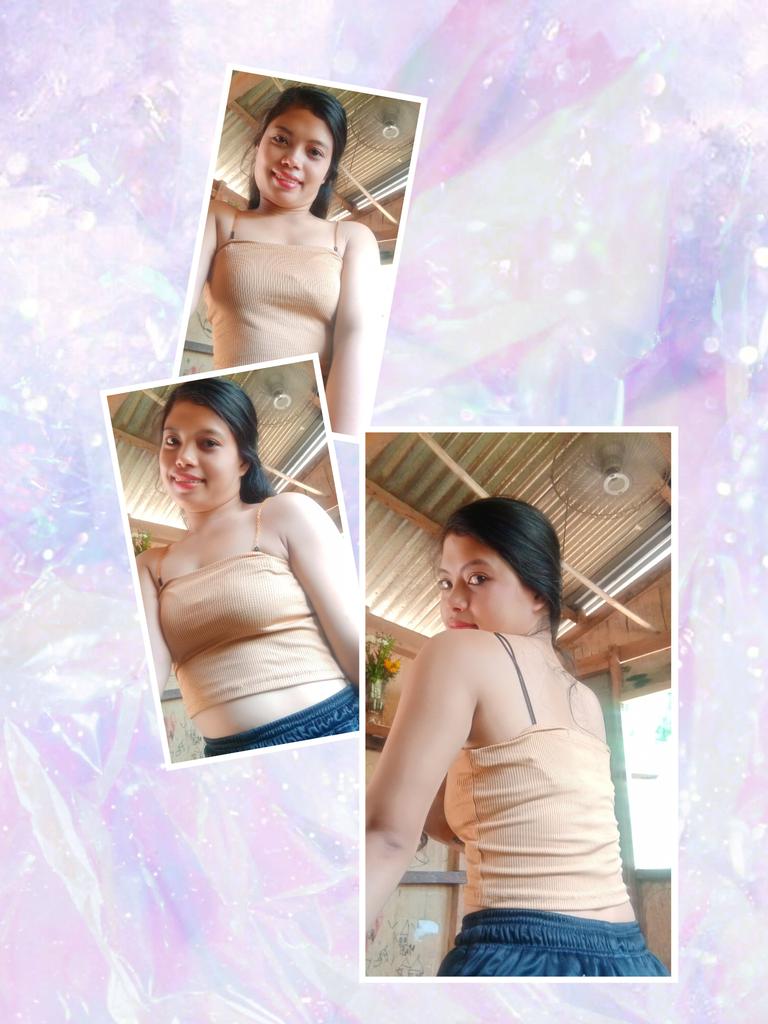 PlanosJoy5934's tweet photo. Hello every one 🥰😘😉
#ilovemyself
#&amp; to be proud 💖💕
#iloveyou💋💋💋 https://t.co/HkRpA8Afrv