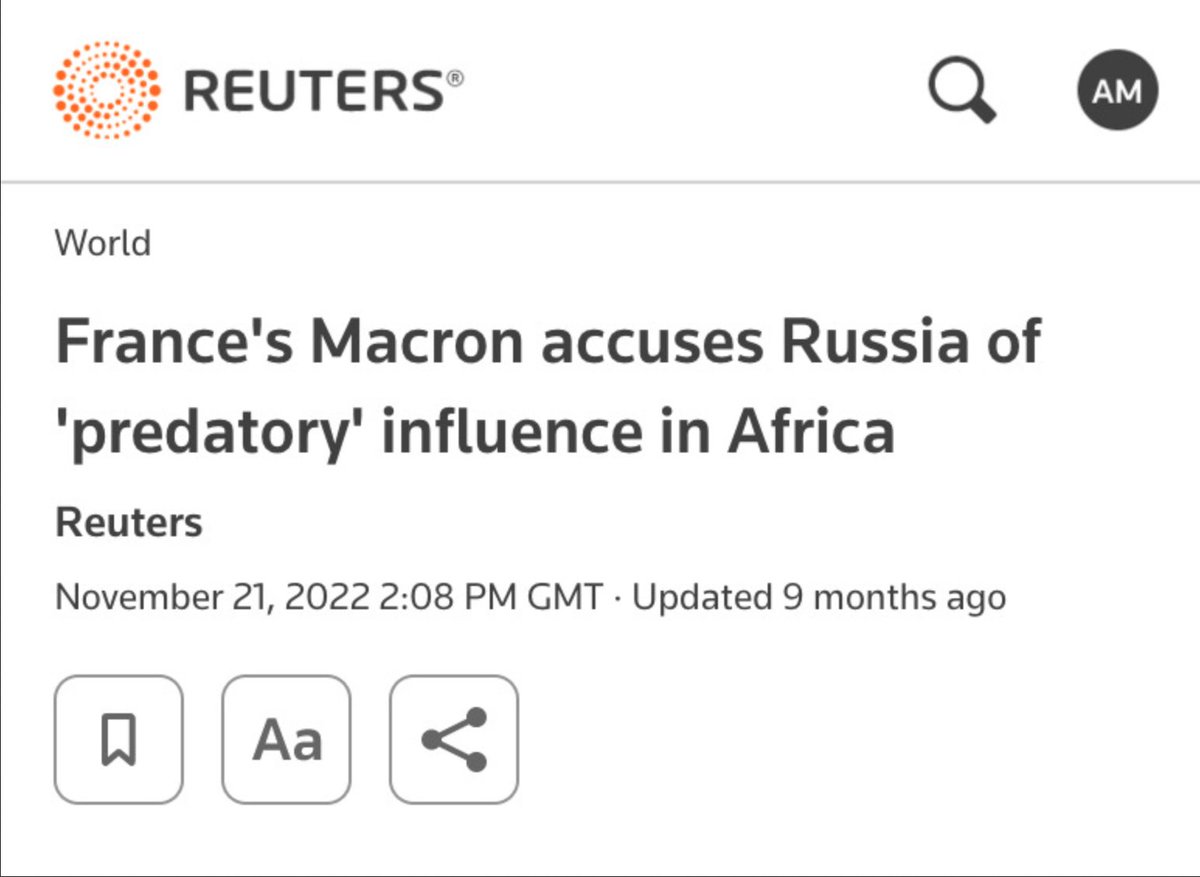 AlanRMacLeod's tweet photo. lmao, satire is dead. 🇫🇷 https://t.co/qnI9jdwLhQ