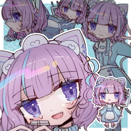 #あなたの評判良かった4選がみたい  最近絵描けてないからこのタグで再掲させて～～～～～