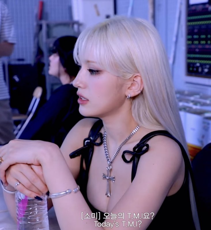 low quality somi (@lqjsm) on Twitter photo 