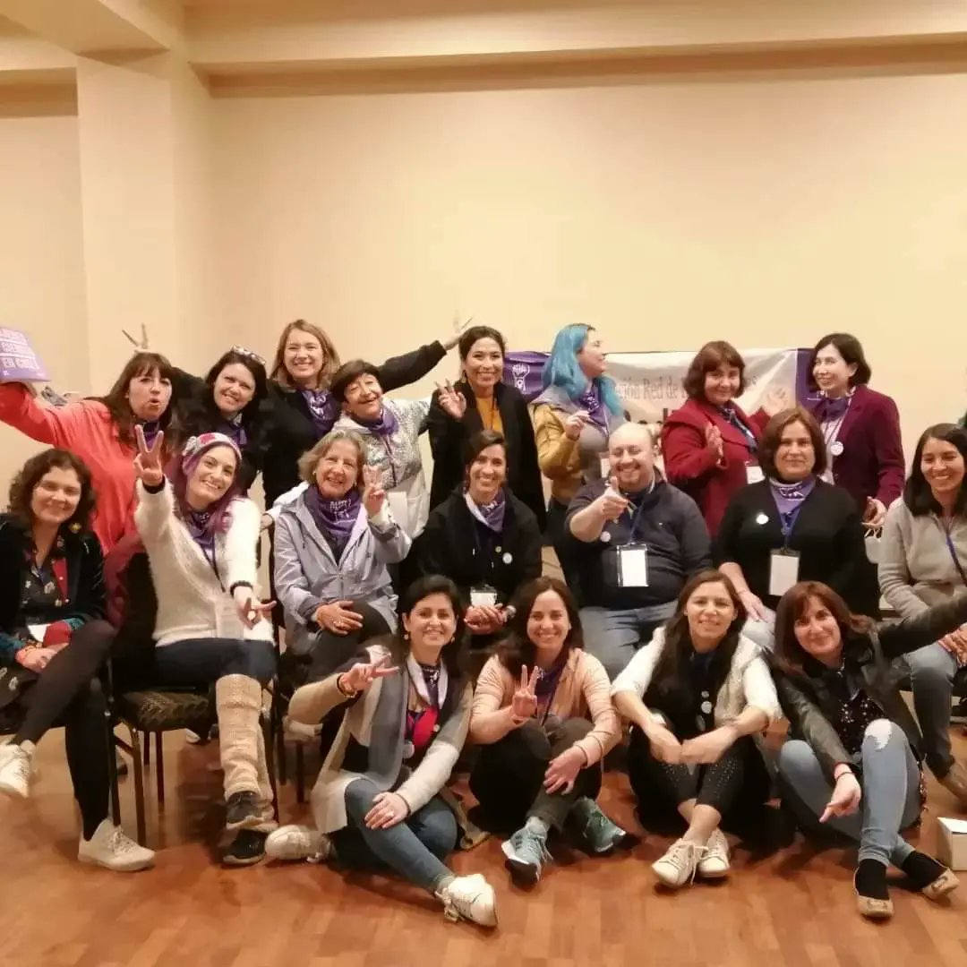 ¿Cómo Chile se convirtió en líder mundial en astronomía? 
De eso nos habla nuestra socia <a href="/cosmicbabs/">🌟Bárbara Rojas-Ayala🌟</a>
Bárbara Rojas-Ayala, astrónoma UTA-CATA.
La ciencia siempre es mejor con paridad de género!!!
#haymujeres #paridaddegenero

latercera.com/que-pasa/notic…