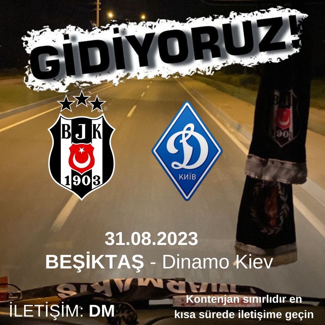 bjkmarmaris's tweet photo. İstikamet İstanbul https://t.co/GqIfBM1EU2