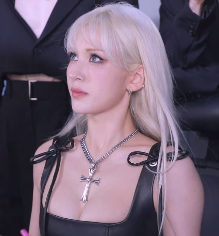 low quality somi (@lqjsm) on Twitter photo 