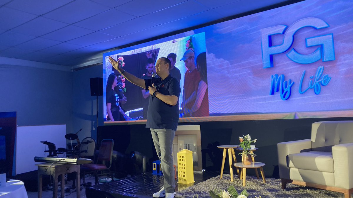 Adventistas Bahia Sergipe tweet media