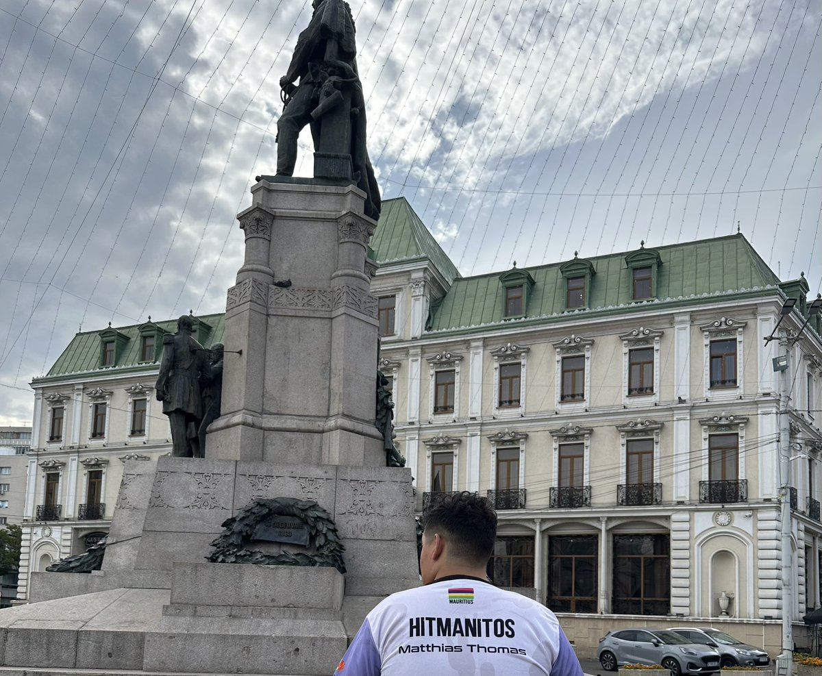 Matthias tweet media