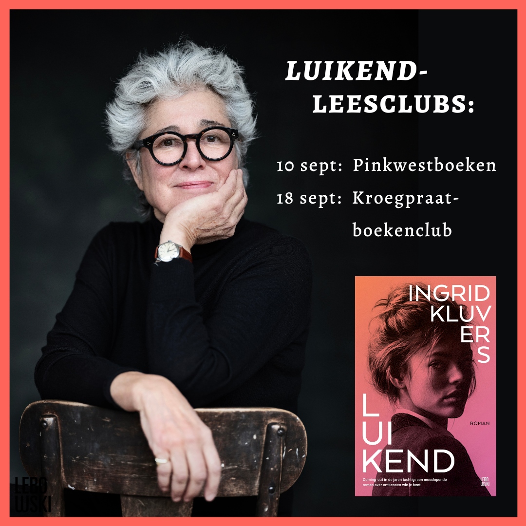 Lebowski Publishers tweet media