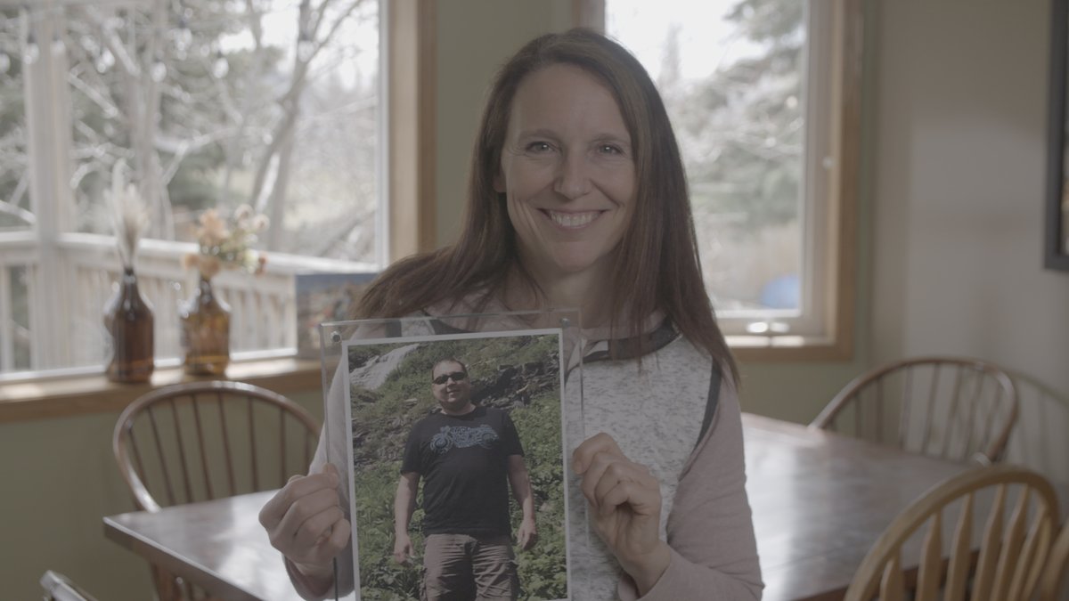 In this week's We Serve episode, Heather shares her husband’s journey as an RCMP officer and Tsuut'ina police member. Her story highlights that the impact of service extends beyond those in uniform to their Families. 

bit.ly/3qAl5aP

#RCMP150